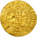 Munten, Italiaanse staten, Tommaso di Campofregoso, Ducat, Genoa, ZF, Goud