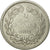 Moneda, Francia, Louis-Philippe, 2 Francs, 1832, Lille, BC+, Plata, KM:743.13