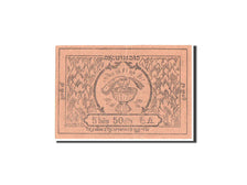 Laos, 5 Hao / 50 At, 1945-1946, KM:A3c