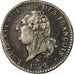 Coin, France, Louis XVI, 15 sols françois, 15 Sols, 1/8 ECU, 1792, Lille
