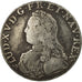 Monnaie, France, Louis XV, Écu aux branches d'olivier, Ecu, 1736, Rouen, TB