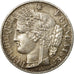 Coin, France, Cérès, 50 Centimes, 1888, Paris, MS(60-62), Silver, KM:834.1