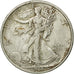 Coin, United States, Walking Liberty Half Dollar, Half Dollar, 1918, Denver