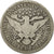 Moneta, Stati Uniti, Barber Quarter, Quarter, 1909, U.S. Mint, New Orleans, B+