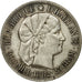 Coin, Haiti, Gourde, 1882, Paris, EF(40-45), Silver, KM:46