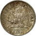 Coin, Mexico, 10 Centavos, 1894, Mexico City, AU(55-58), Silver, KM:403.7