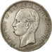 Coin, Greece, George I, 5 Drachmai, 1875, Paris, EF(40-45), Silver, KM:46