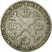 Coin, AUSTRIAN NETHERLANDS, Maria Theresa, Kronenthaler, 1764, Brussels
