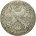 Coin, AUSTRIAN NETHERLANDS, Maria Theresa, Kronenthaler, 1767, Brussels