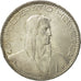 Coin, Switzerland, 5 Francs, 1923, Bern, AU(50-53), Silver, KM:37