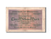 Banknote, Germany, Rheinprovinz, 1 Million Mark, Landesbank, 1923, 3.8.1923