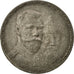 Coin, Russia, Nicholas II, Rouble, 1913, St. Petersburg, AU(50-53), Silver