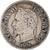Moneta, Francja, Napoleon III, Napoléon III, 20 Centimes, 1867, Strasbourg