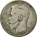 Münze, Russland, Nicholas II, Rouble, 1898, St. Petersburg, S, Silber, KM:59.3