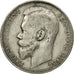 Coin, Russia, Nicholas II, Rouble, 1901, St. Petersburg, EF(40-45), Silver