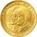 Coin, Romania, Mihai I, 20 Lei, 1944, MS(64), Gold, KM:M13