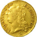 Monnaie, France, Louis XVI, Louis d'or à la tête nue, Louis d'Or, 1786