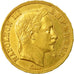 Münze, Frankreich, Napoleon III, Napoléon III, 50 Francs, 1866, Strasbourg