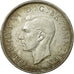 Coin, Great Britain, George VI, Crown, 1937, AU(55-58), Silver, KM:857