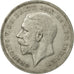 Coin, Great Britain, George V, Crown, 1935, EF(40-45), Silver, KM:842