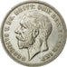 Coin, Great Britain, George V, Crown, 1935, AU(50-53), Silver, KM:842