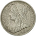 Coin, Great Britain, Victoria, 1/2 Crown, 1896, London, VF(30-35), Silver