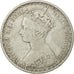 Coin, Great Britain, Victoria, Florin, Two Shillings, 1868, London, VF(20-25)