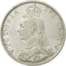 Coin, Great Britain, Victoria, Florin, Two Shillings, 1892, London, EF(40-45)