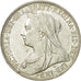 Moneta, Gran Bretagna, Victoria, Florin, Two Shillings, 1898, London, SPL-