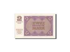 GERMANIA - REPUBBLICA FEDERALE, 2 Deutsche Mark, 1967, KM:29, FDS