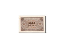 GERMANY - FEDERAL REPUBLIC, 10 Pfennig, 1967, KM:26