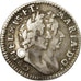 Coin, Great Britain, William and Mary, 4 Pence, Groat, 1691, VF(20-25), Silver