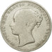 Coin, Great Britain, Victoria, Shilling, 1867, VF(20-25), Silver, KM:734.3