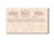 Biljet, Zuid Afrika, 2 Shillings, 1899-1902, NIEUW