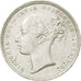 Coin, Great Britain, Victoria, Shilling, 1874, AU(50-53), Silver, KM:734.2