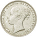 Coin, Great Britain, Victoria, Shilling, 1878, AU(50-53), Silver, KM:734.2