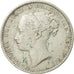 Coin, Great Britain, Victoria, Shilling, 1879, VF(30-35), Silver, KM:734.4