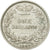 Moneda, Gran Bretaña, Victoria, Shilling, 1880, MBC, Plata, KM:734.4