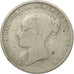 Monnaie, Grande-Bretagne, Victoria, 6 Pence, 1852, B+, Argent, KM:733.1