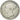 Munten, Groot Bretagne, Victoria, 6 Pence, 1863, FR, Zilver, KM:733.1