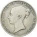 Coin, Great Britain, Victoria, 6 Pence, 1863, VF(20-25), Silver, KM:733.1