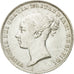 Coin, Great Britain, Victoria, 6 Pence, 1866, EF(40-45), Silver, KM:733.2