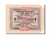 Banknote, Ceylon, 1 Pound, 1941, 1.5.1941, AU(55-58)