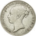 Coin, Great Britain, Victoria, 6 Pence, 1867, VF(30-35), Silver, KM:751.1