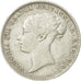 Coin, Great Britain, Victoria, 6 Pence, 1876, EF(40-45), Silver, KM:751.1