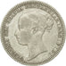 Coin, Great Britain, Victoria, 6 Pence, 1879, EF(40-45), Silver, KM:751.2