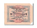Banknote, Ceylon, 1 Pound, 1941, 1.5.1941, AU(55-58)