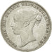 Coin, Great Britain, Victoria, 6 Pence, 1879, VF(30-35), Silver, KM:751.2