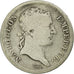 Monnaie, France, Napoléon I, Franc, 1808, Paris, B+, Argent, Gadoury:446