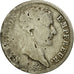 Coin, France, Napoléon I, Franc, 1808, Toulouse, VG(8-10), Silver, KM:682.9